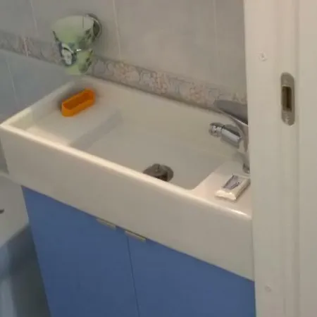 Mansarda San Marco Apartment Trieste