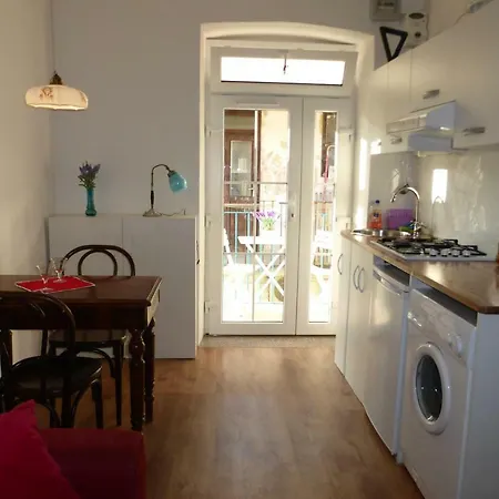 Apartment Mansarda San Marco *