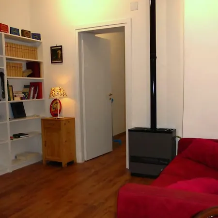 Apartment Mansarda San Marco *