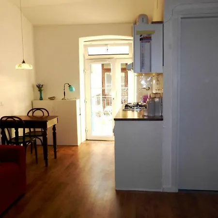 Mansarda San Marco Apartment *