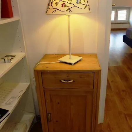 Mansarda San Marco Apartment