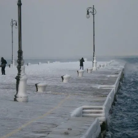 Mansarda San Marco *