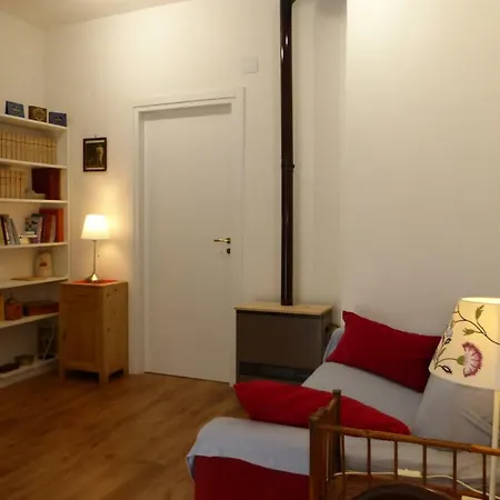 Mansarda San Marco Apartment Trieste