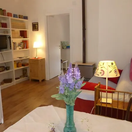Apartment Mansarda San Marco